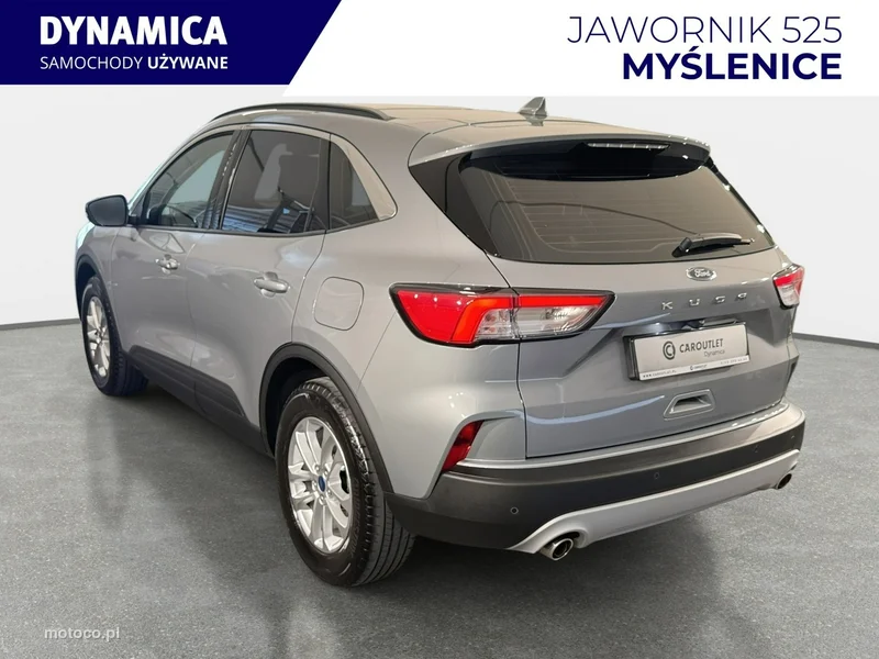 Ford Kuga III 6