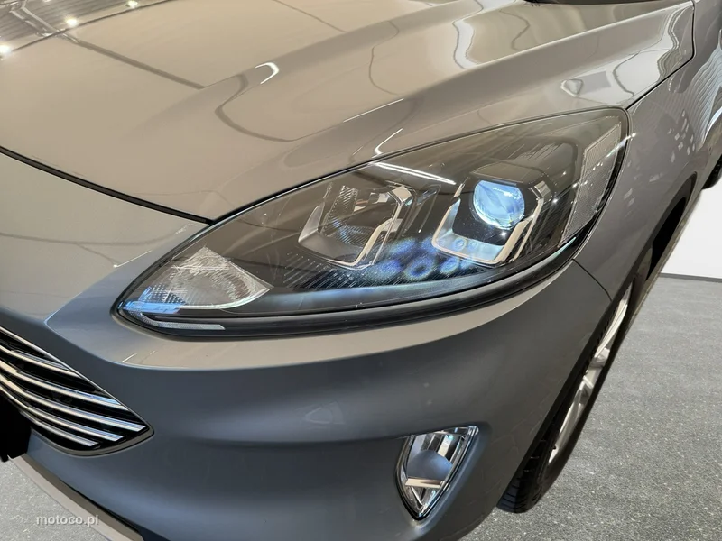Ford Kuga III 9