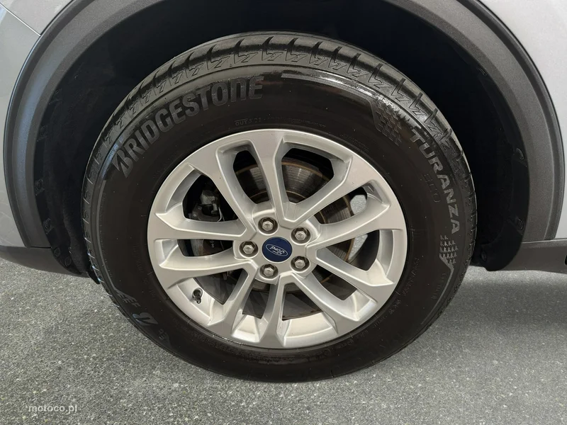 Ford Kuga III 10