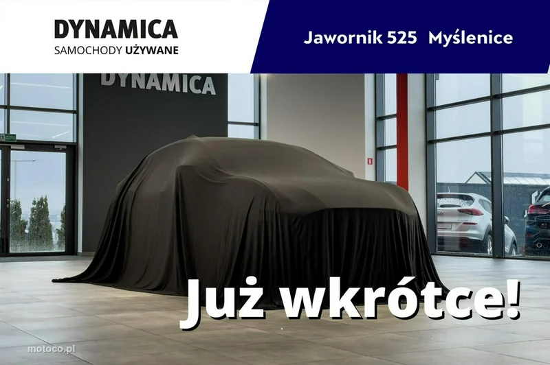 Ford Kuga III