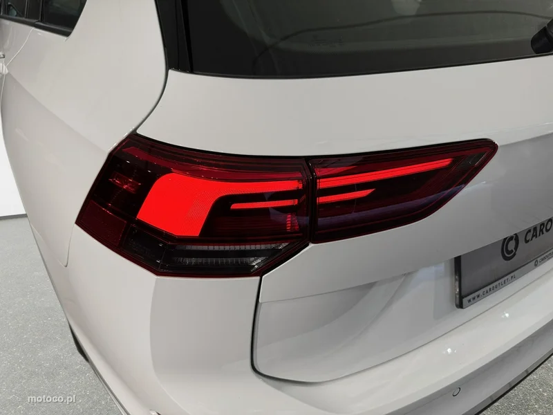 Volkswagen Golf Variant 11