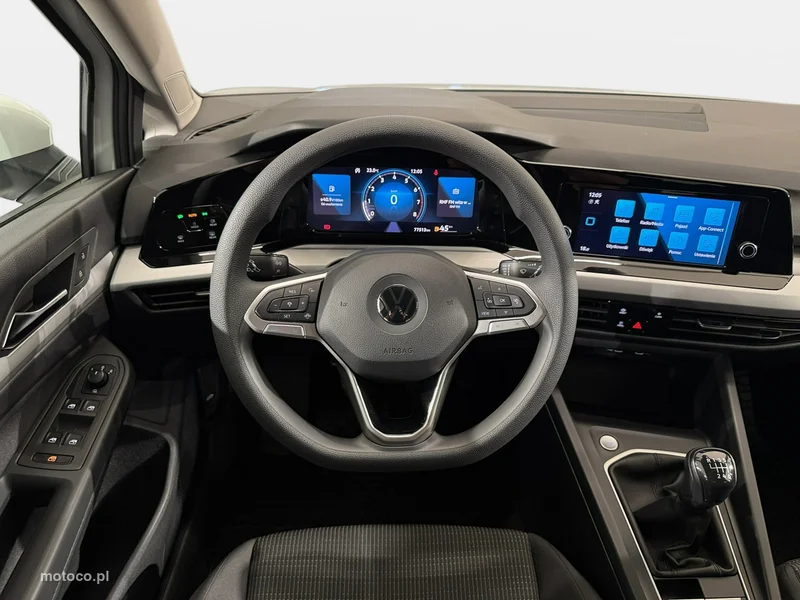 Volkswagen Golf Variant 13