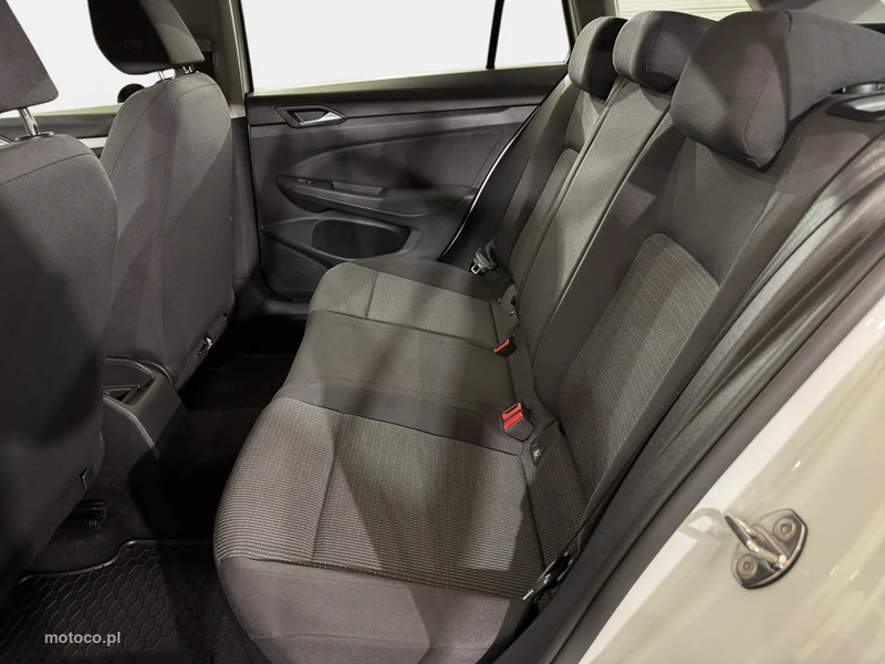 Volkswagen Golf Variant 23