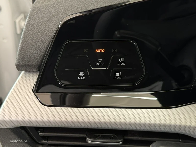 Volkswagen Golf Variant 24