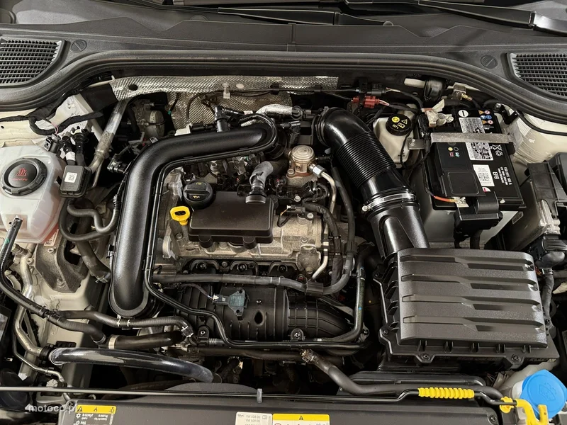 Volkswagen Golf Variant 27