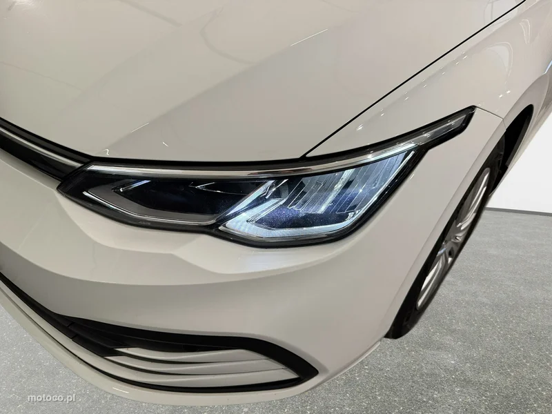 Volkswagen Golf Variant 9