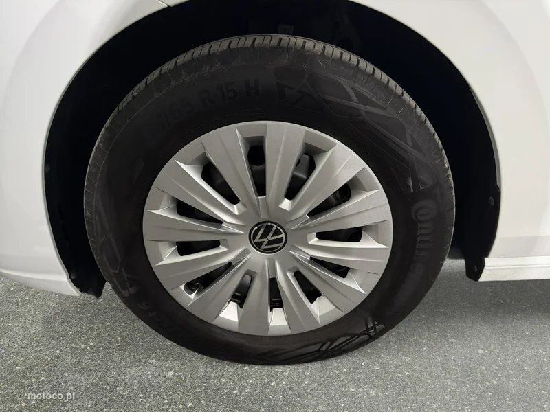 Volkswagen Golf Variant 10