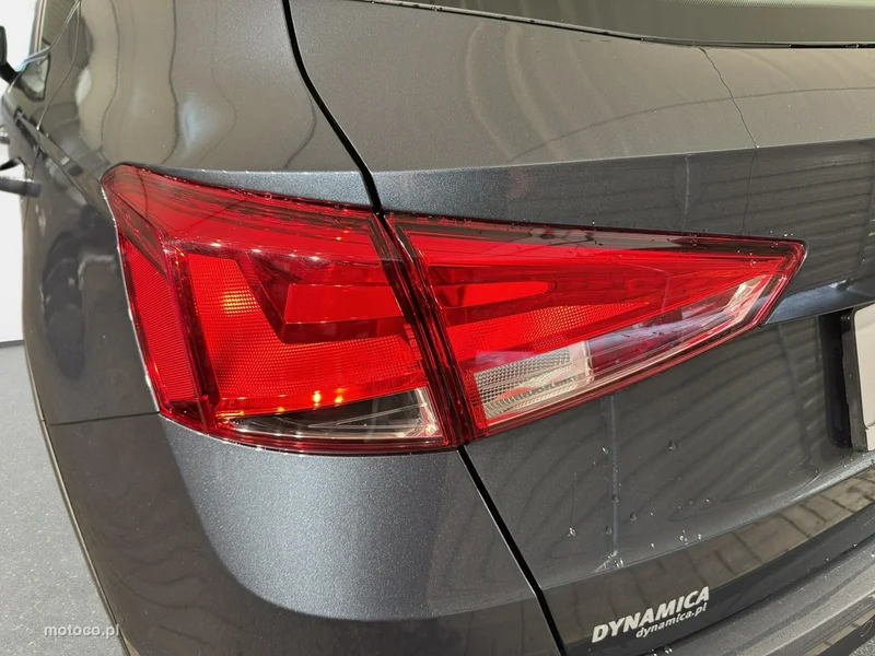 Seat Arona 11