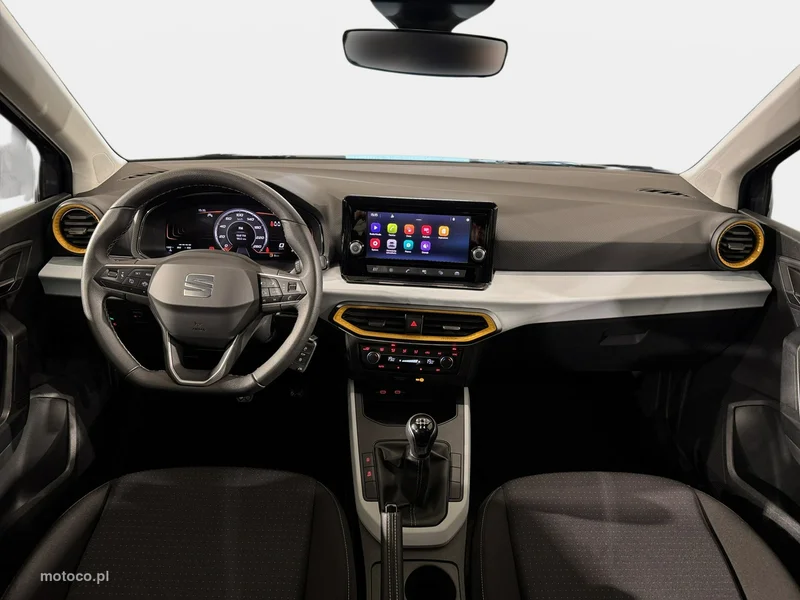 Seat Arona 12