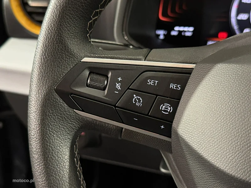 Seat Arona 14