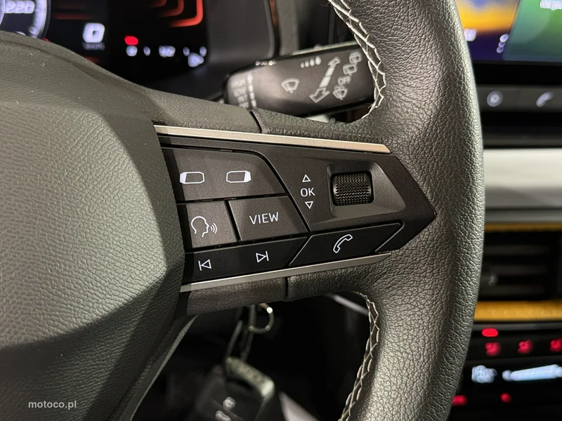 Seat Arona 15