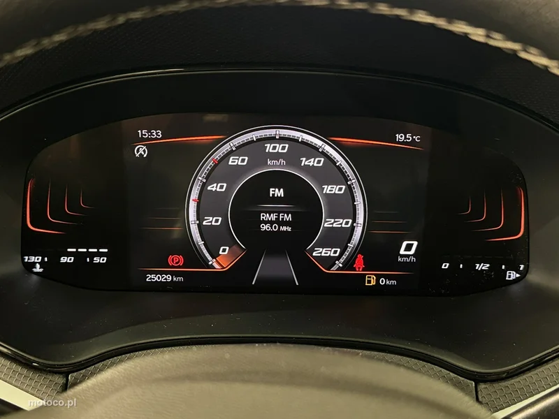 Seat Arona 16