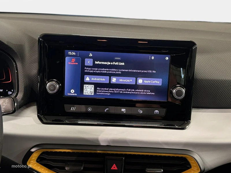 Seat Arona 18