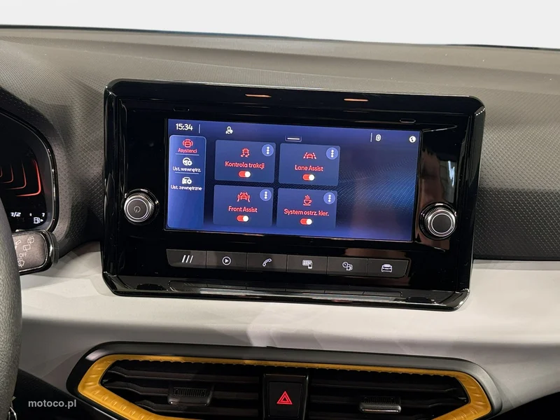 Seat Arona 19