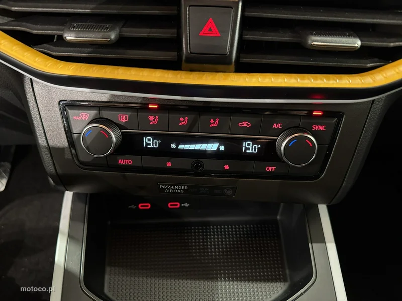 Seat Arona 20