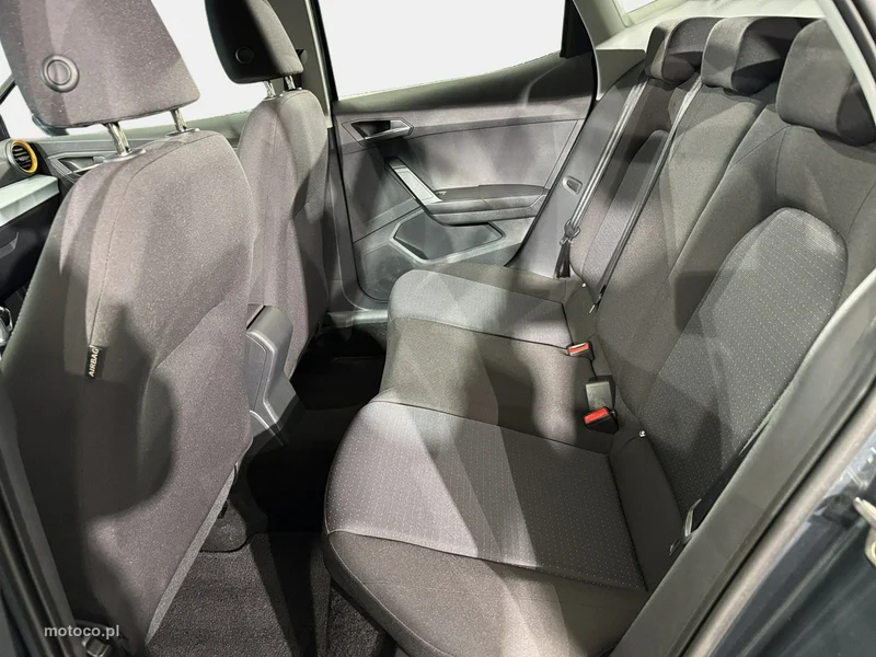 Seat Arona 24