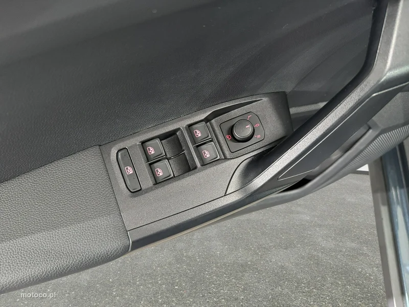 Seat Arona 26