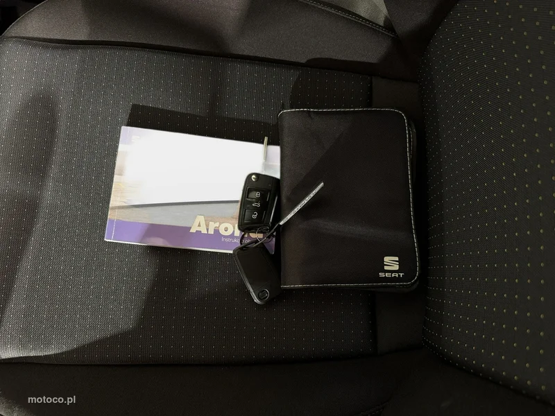 Seat Arona 28
