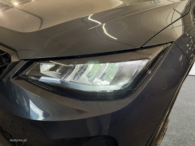 Seat Arona 9