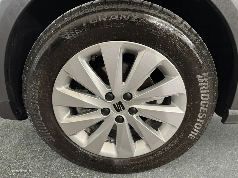 Seat Arona 10