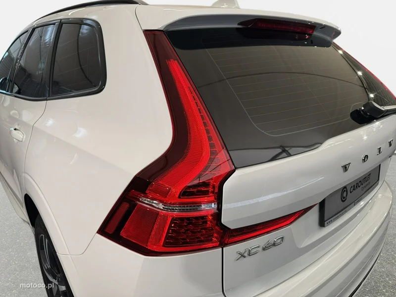 Volvo XC 60 11