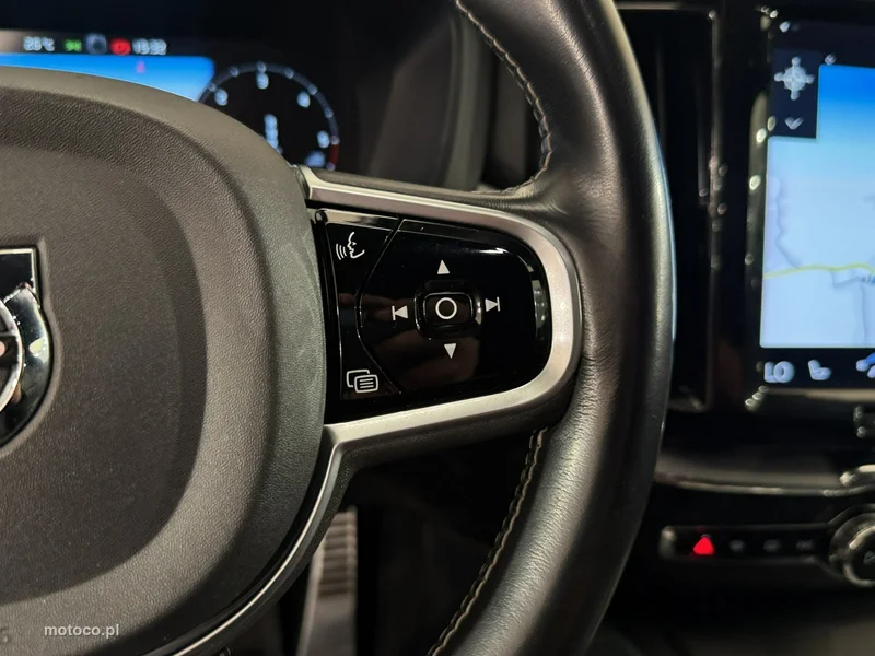 Volvo XC 60 13