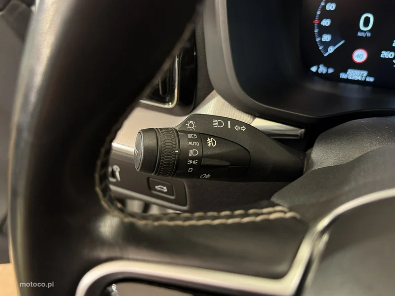 Volvo XC 60 14