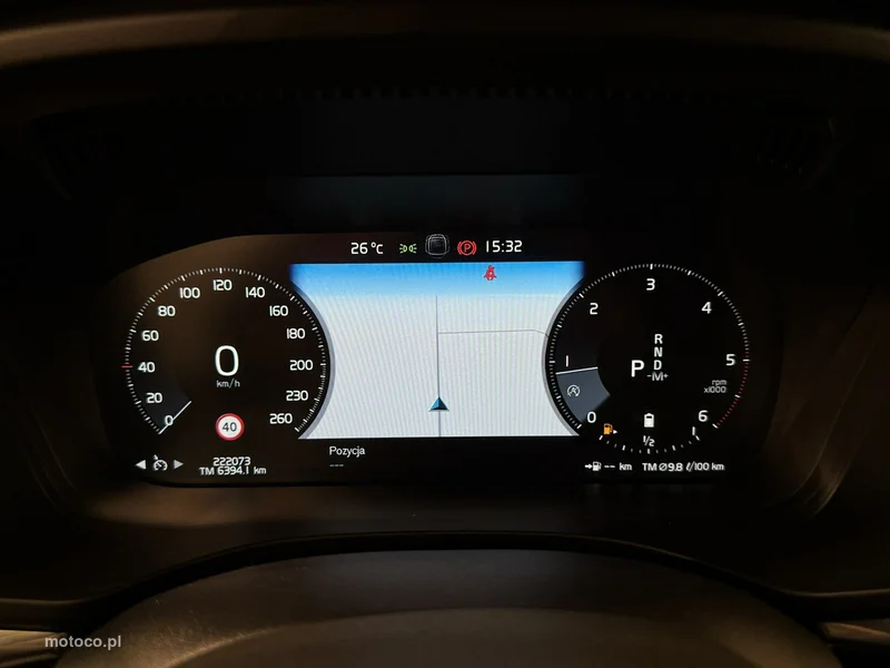 Volvo XC 60 15