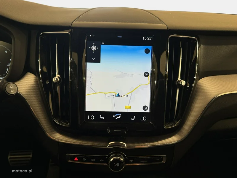 Volvo XC 60 16