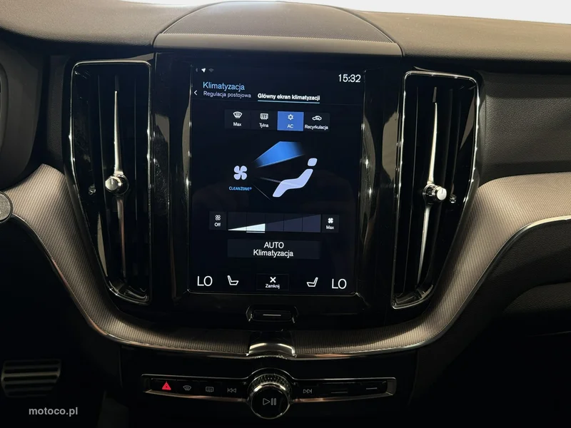 Volvo XC 60 18