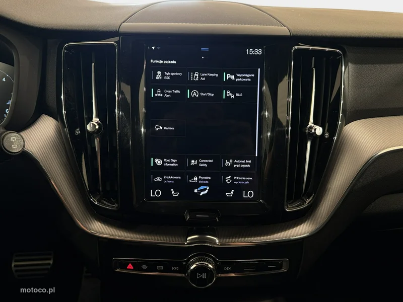 Volvo XC 60 19
