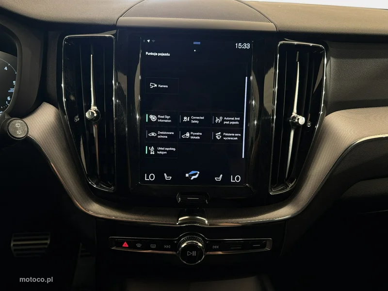 Volvo XC 60 20