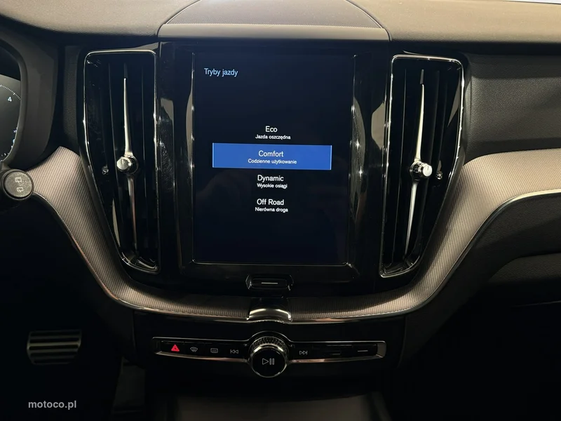Volvo XC 60 21
