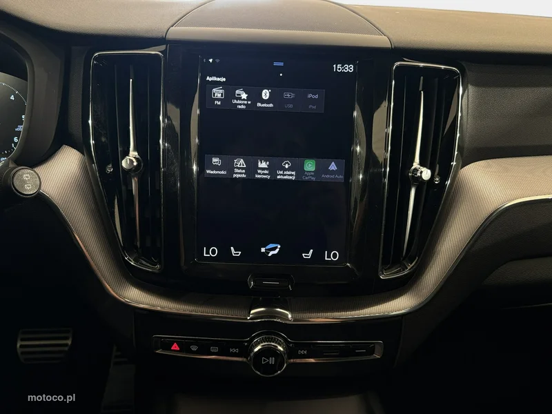 Volvo XC 60 22