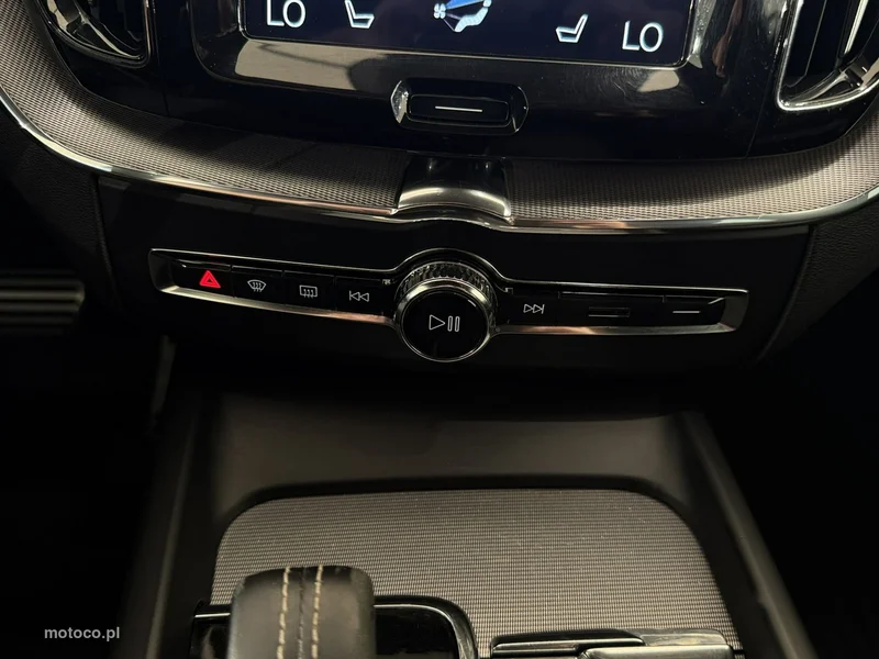 Volvo XC 60 23