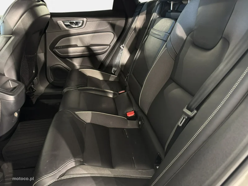 Volvo XC 60 25