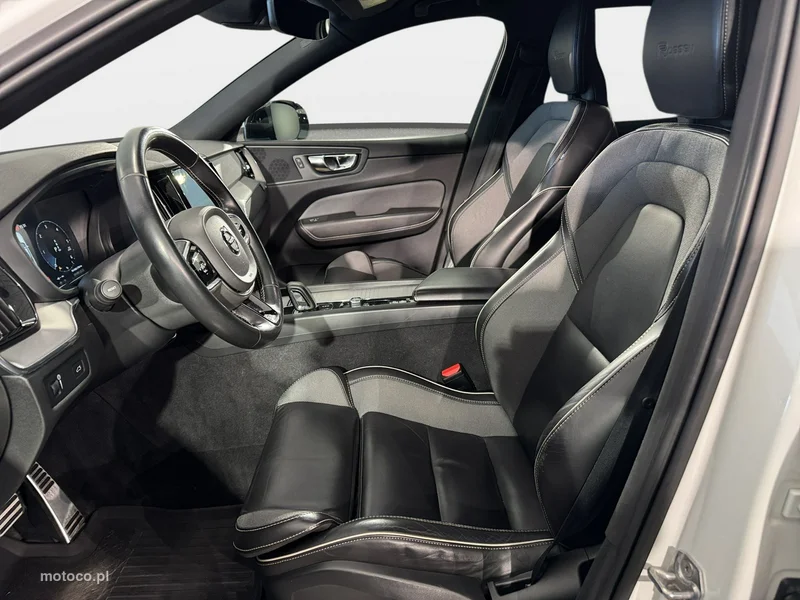 Volvo XC 60 27