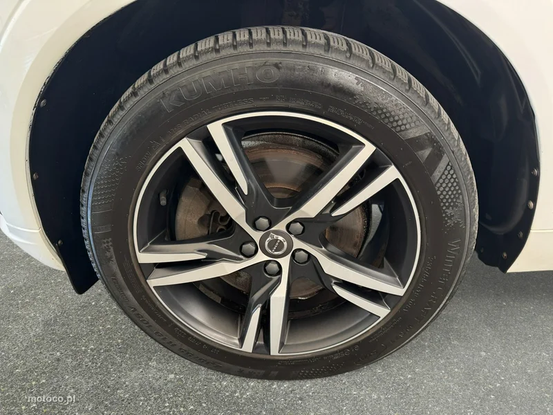 Volvo XC 60 10