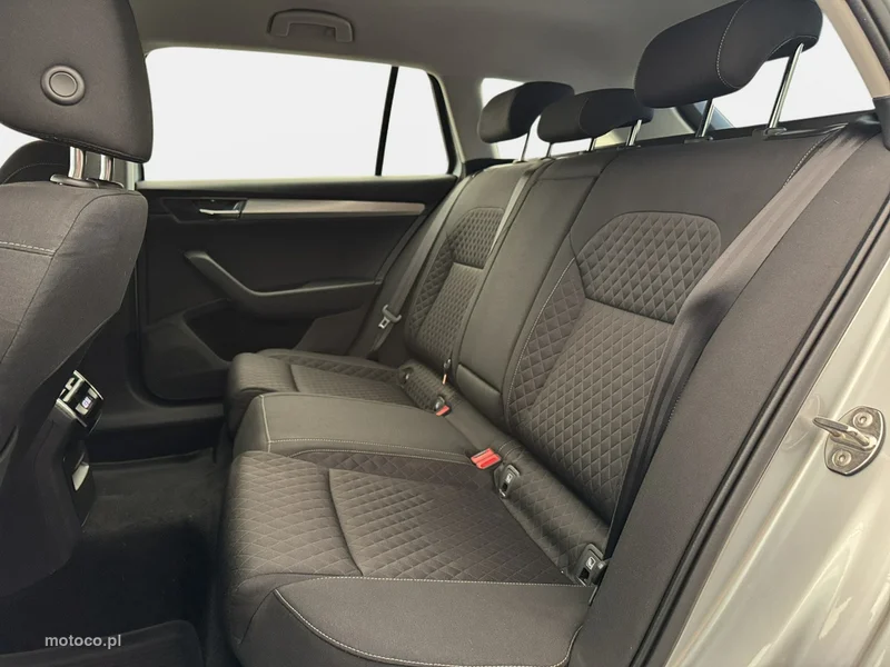 Skoda Superb III 14