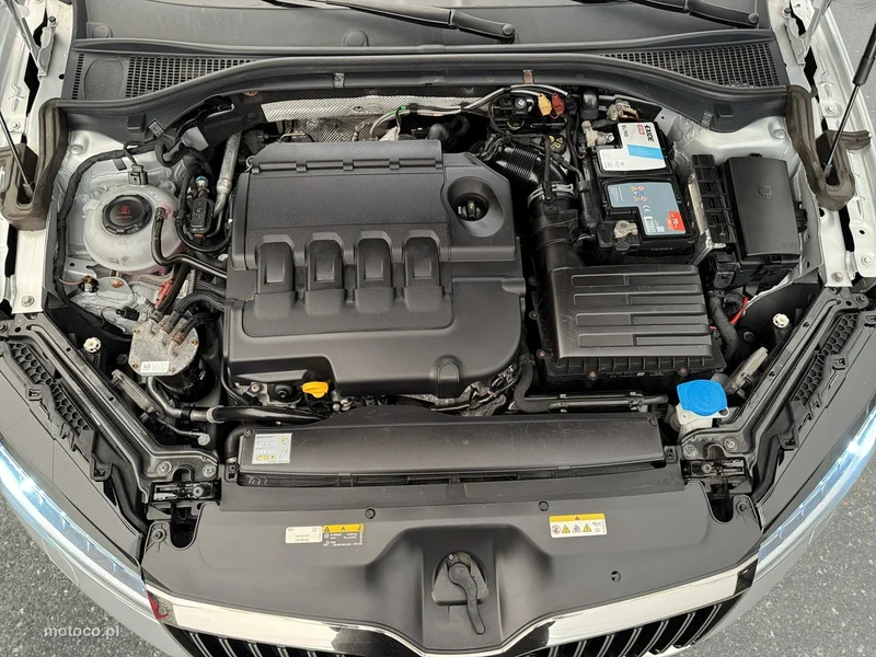 Skoda Superb III 23