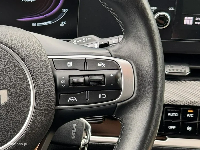 Kia Sportage 13