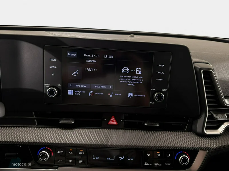 Kia Sportage 15