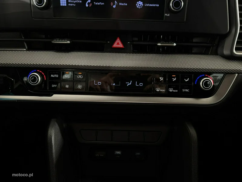 Kia Sportage 17