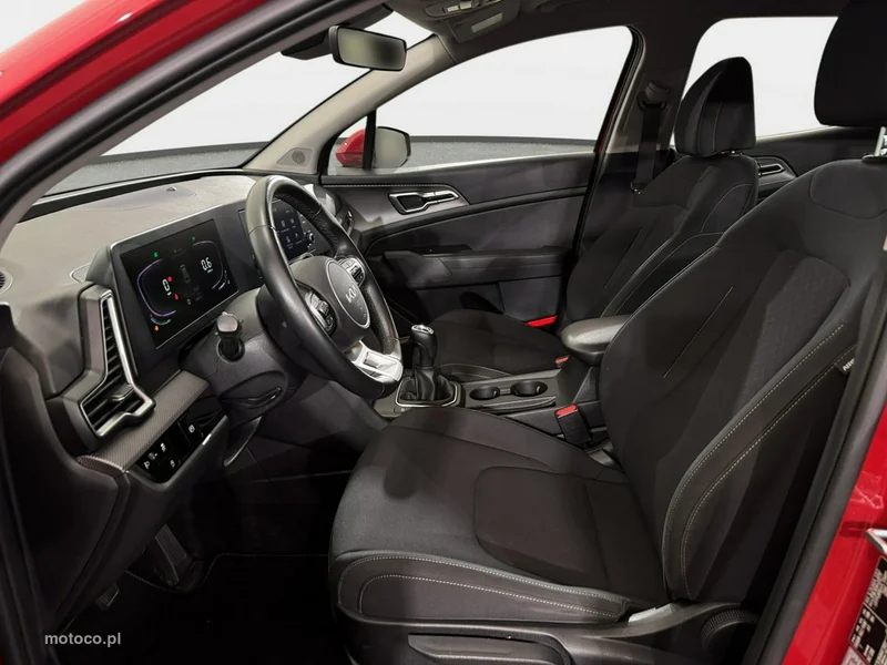 Kia Sportage 19