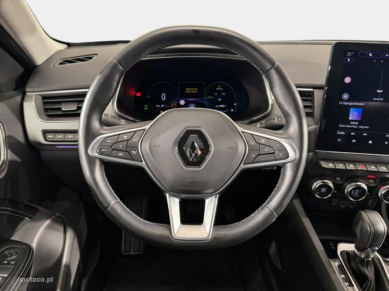 Renault Arkana 18