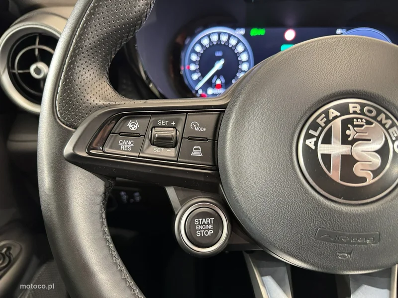 Alfa Romeo Tonale 18