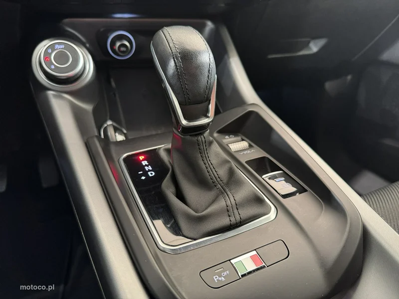 Alfa Romeo Tonale 23
