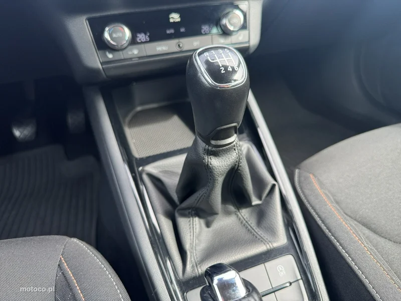 Skoda Scala I 14