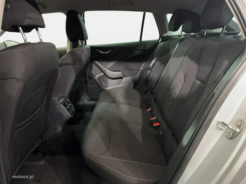 Skoda Scala I 15