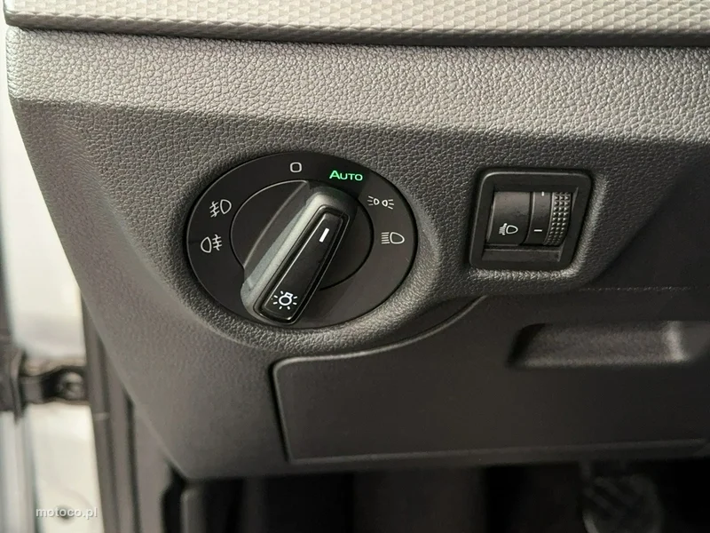 Skoda Scala I 23